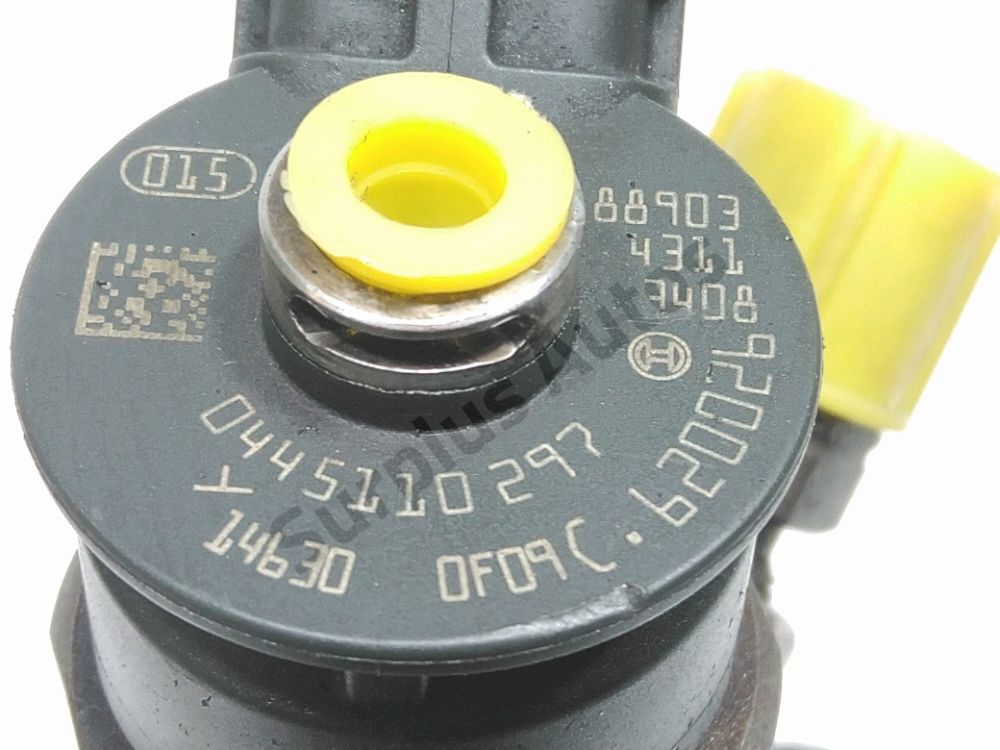 Injecteur 4
