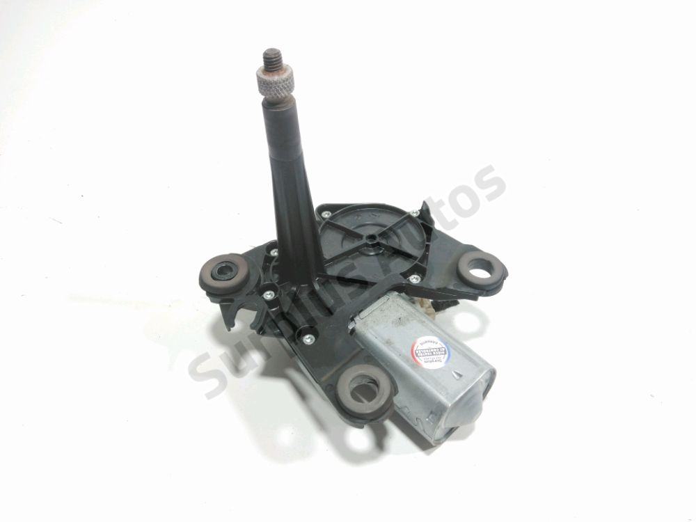 Moteur d'essuie glace arrière