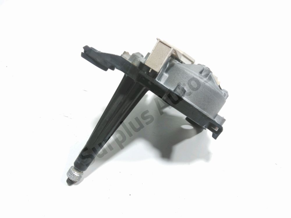 Moteur d'essuie glace arrière