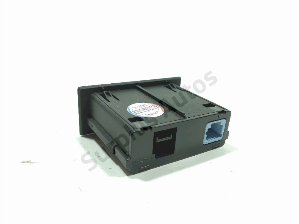 Chargeur de téléphone