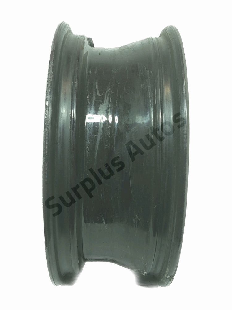 Jante aluminium