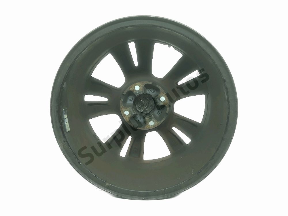Jante aluminium