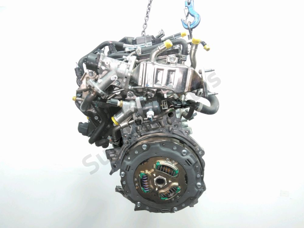 Moteur