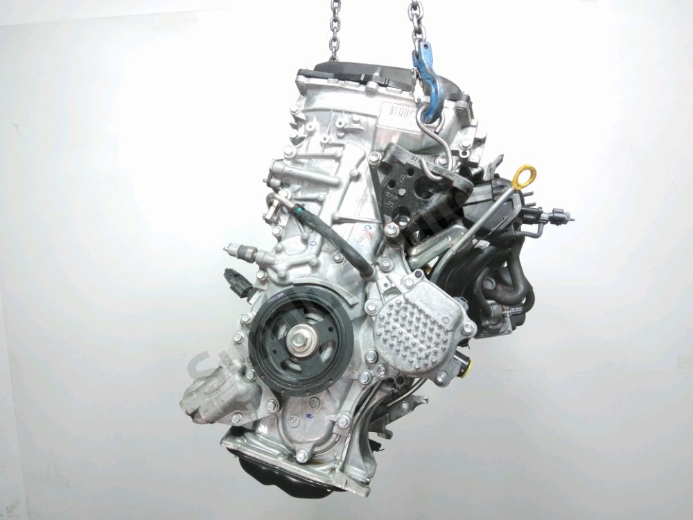 Moteur