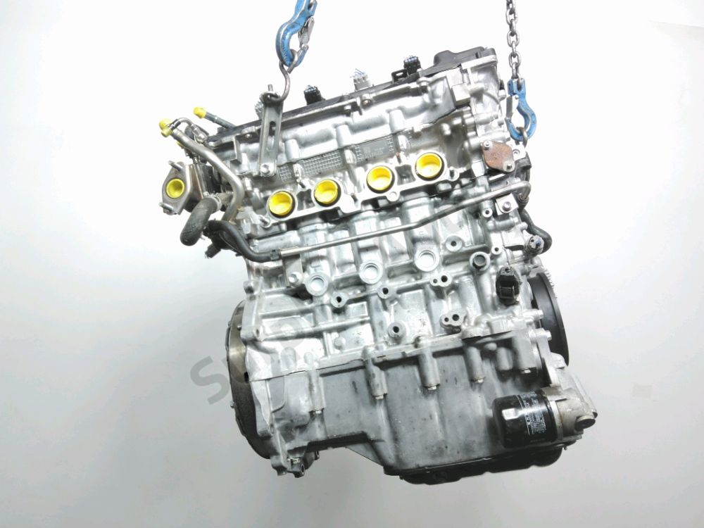 Moteur