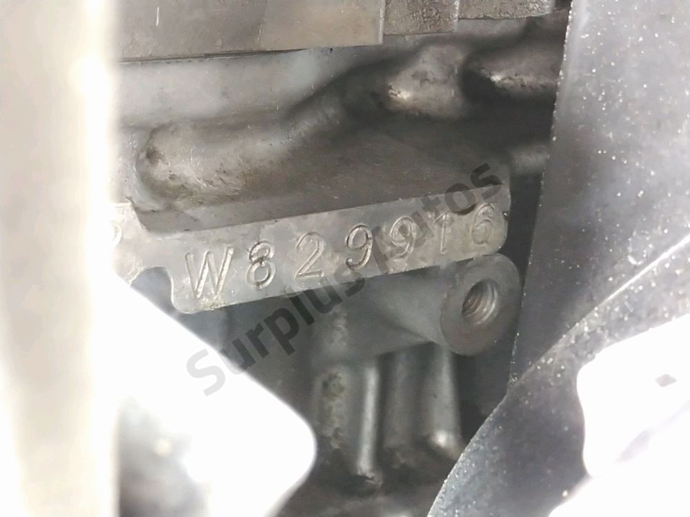 Moteur