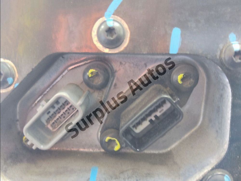 Batterie de traction