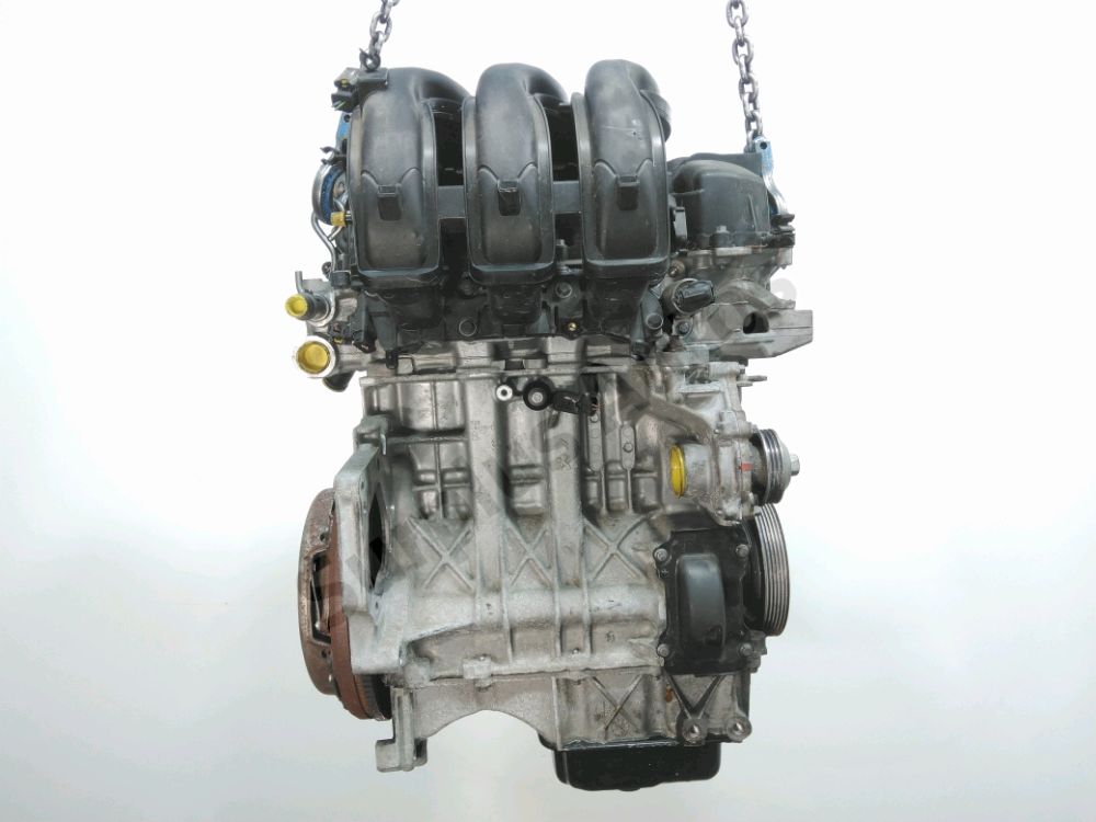 Moteur