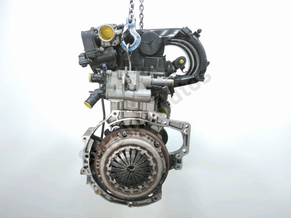 Moteur