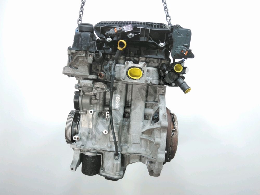 Moteur