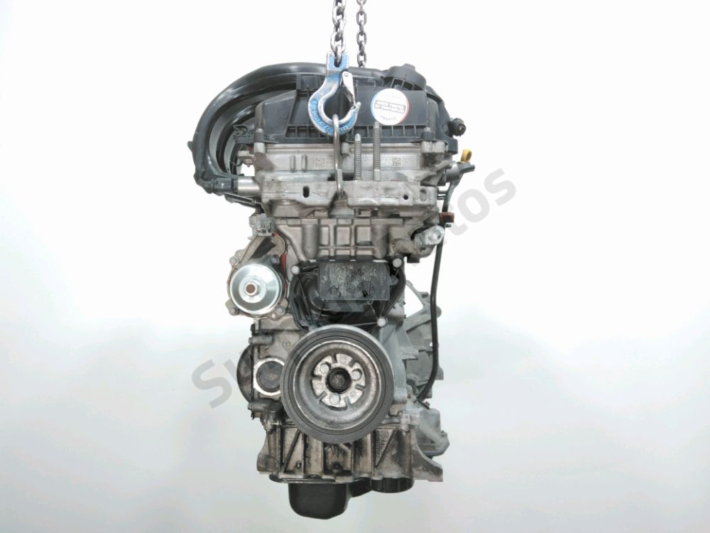 Moteur