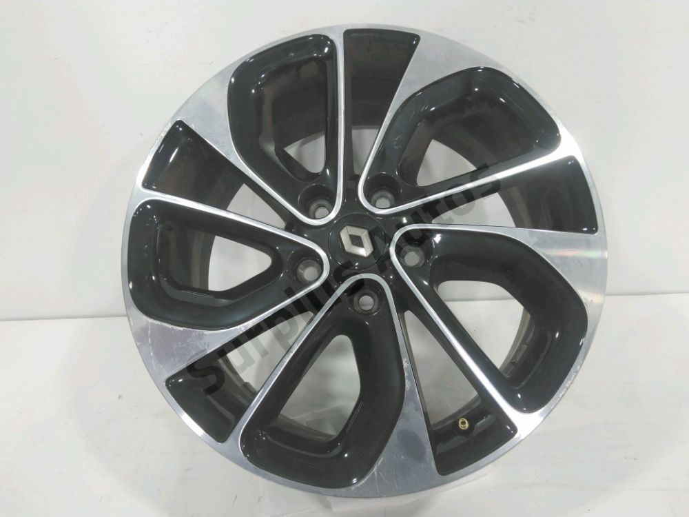 Jante aluminium