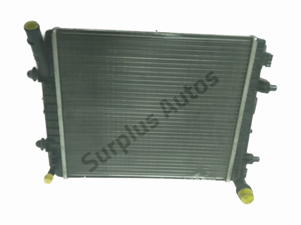Radiateur