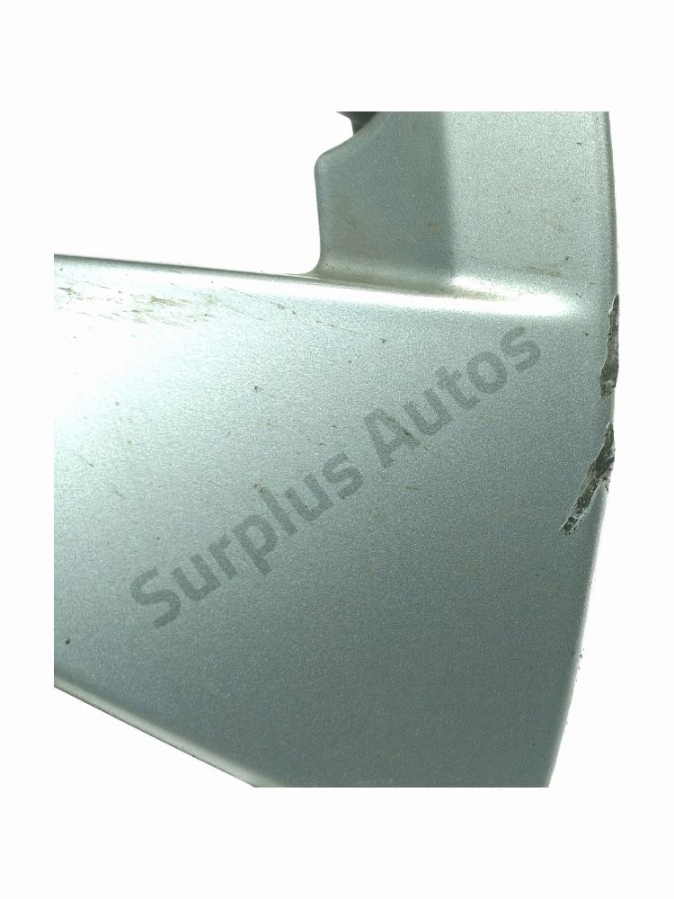 Jante aluminium