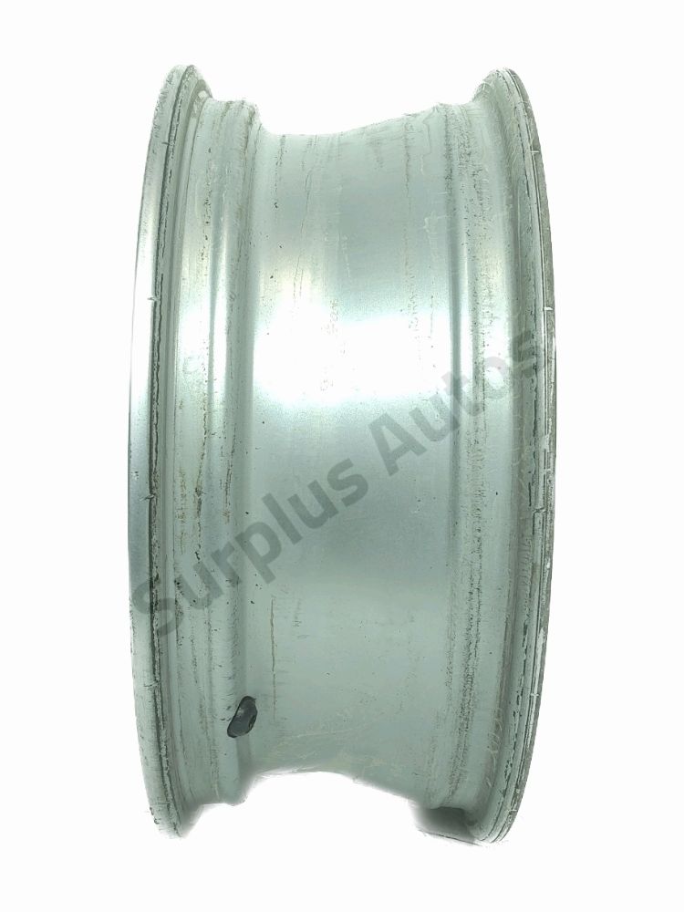 Jante aluminium