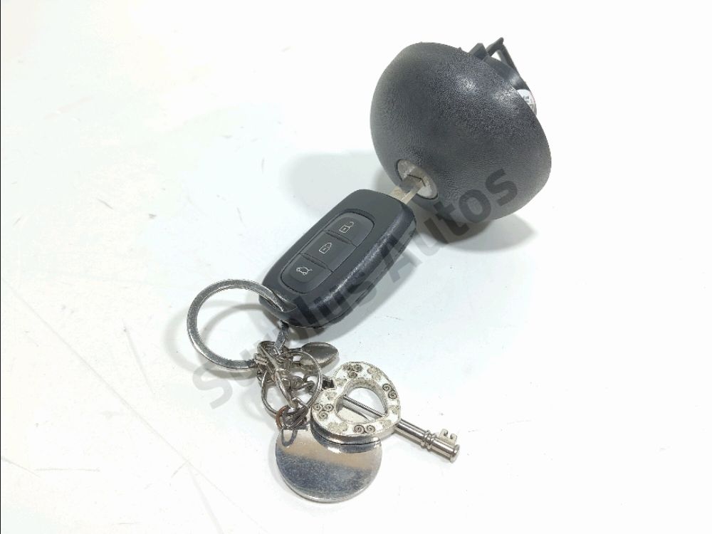 Bouchon de réservoir à carburant