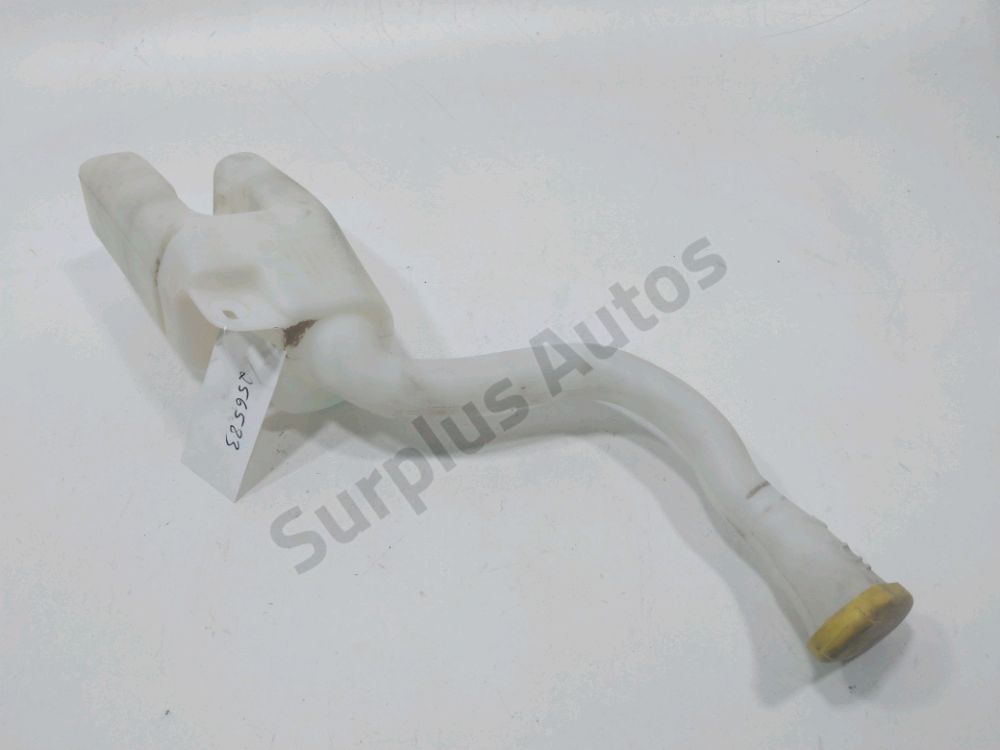 Réservoir de lave glace avant