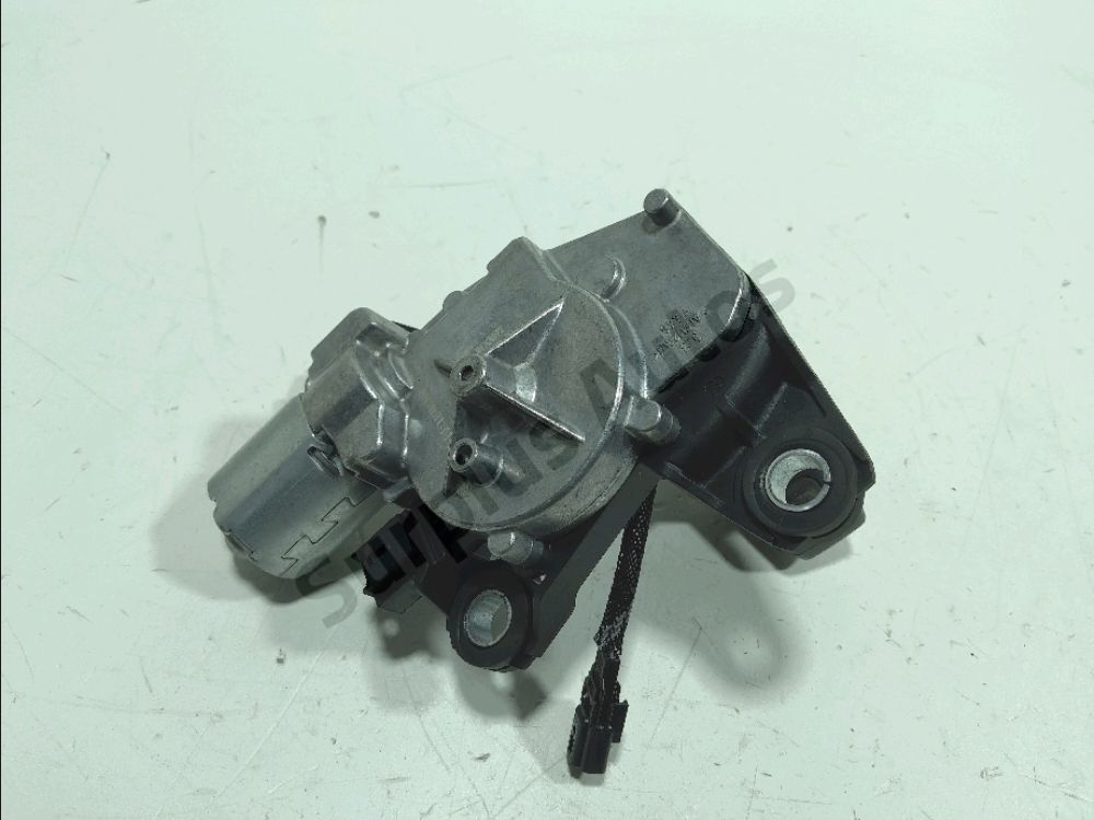 Moteur d'essuie glace arrière
