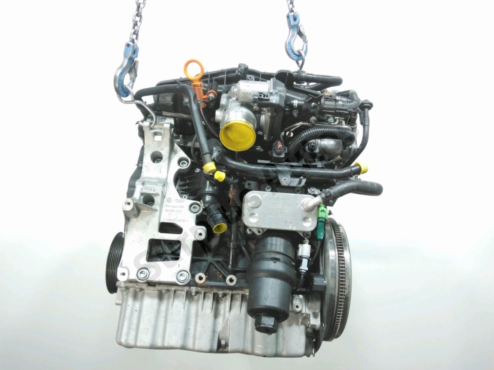 Moteur