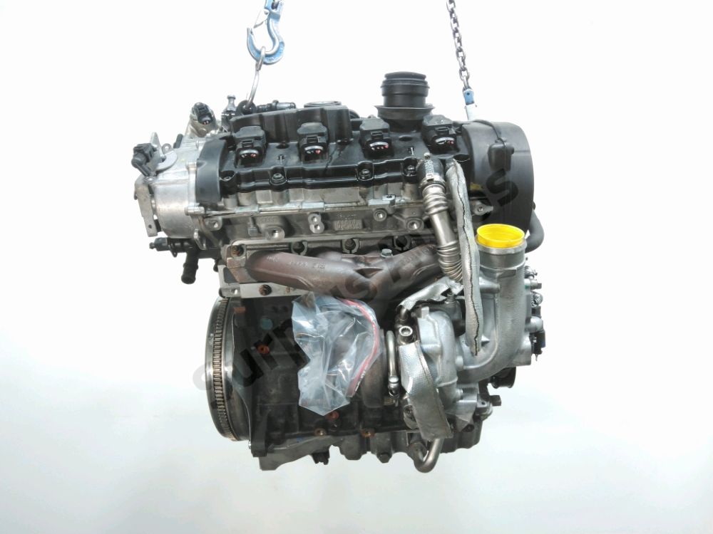 Moteur