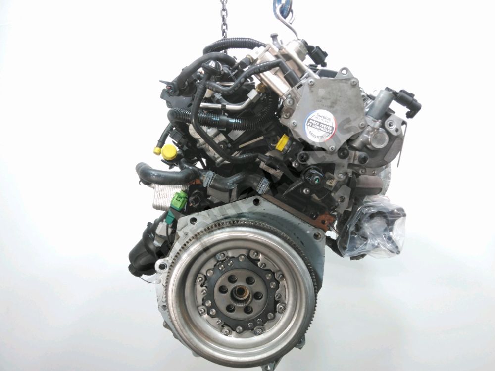 Moteur