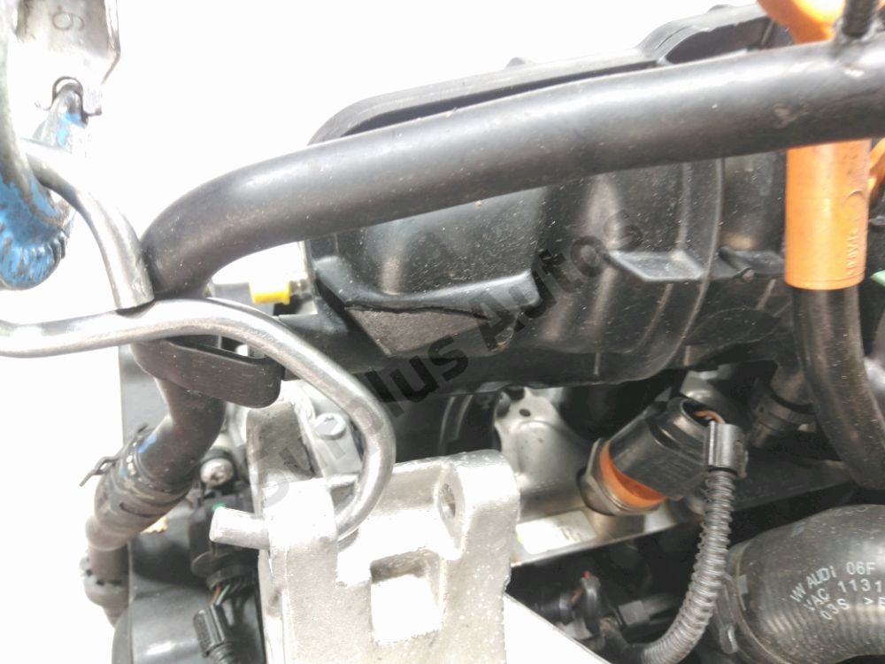 Moteur