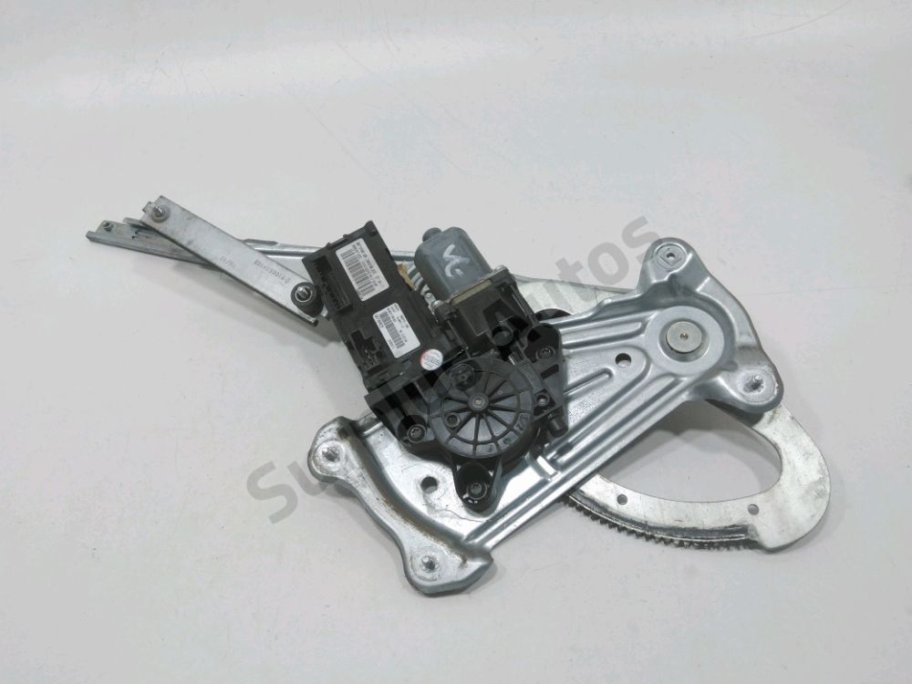 Lève-vitre électrique avant gauche