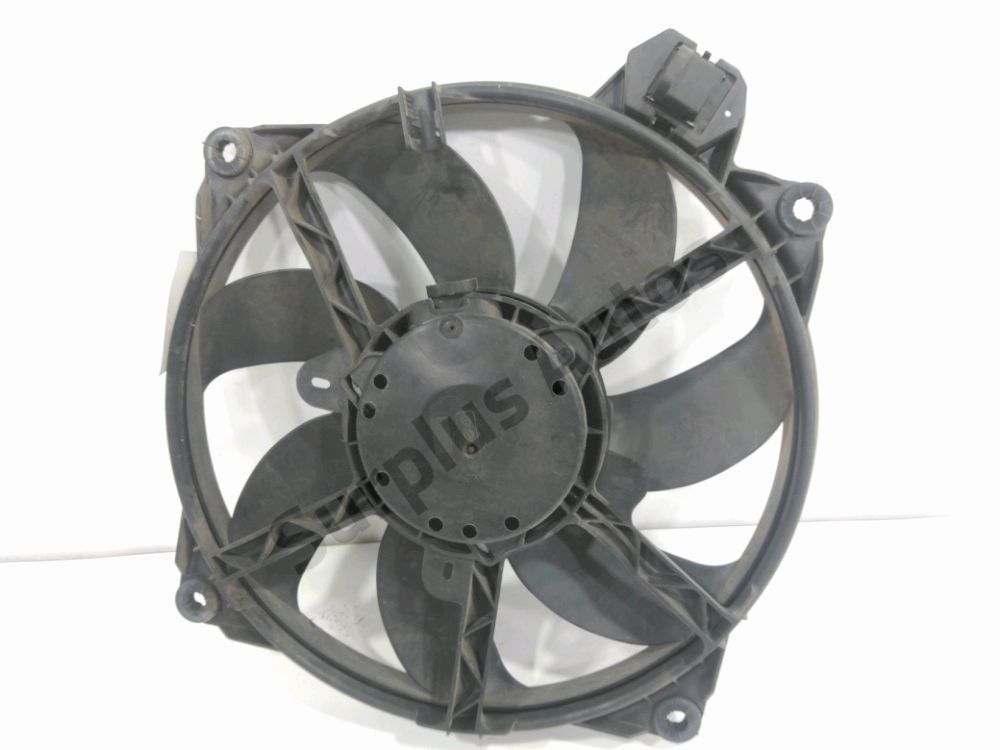 Ventilateur de refroidissement