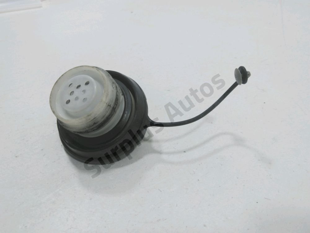 Bouchon de réservoir à carburant