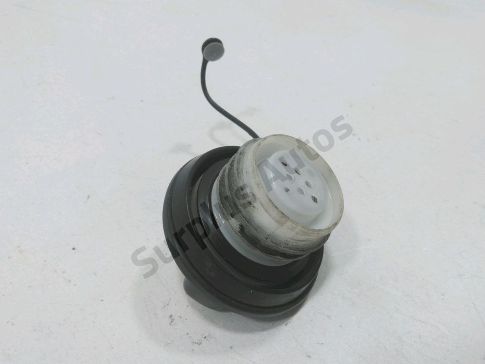 Bouchon de réservoir à carburant