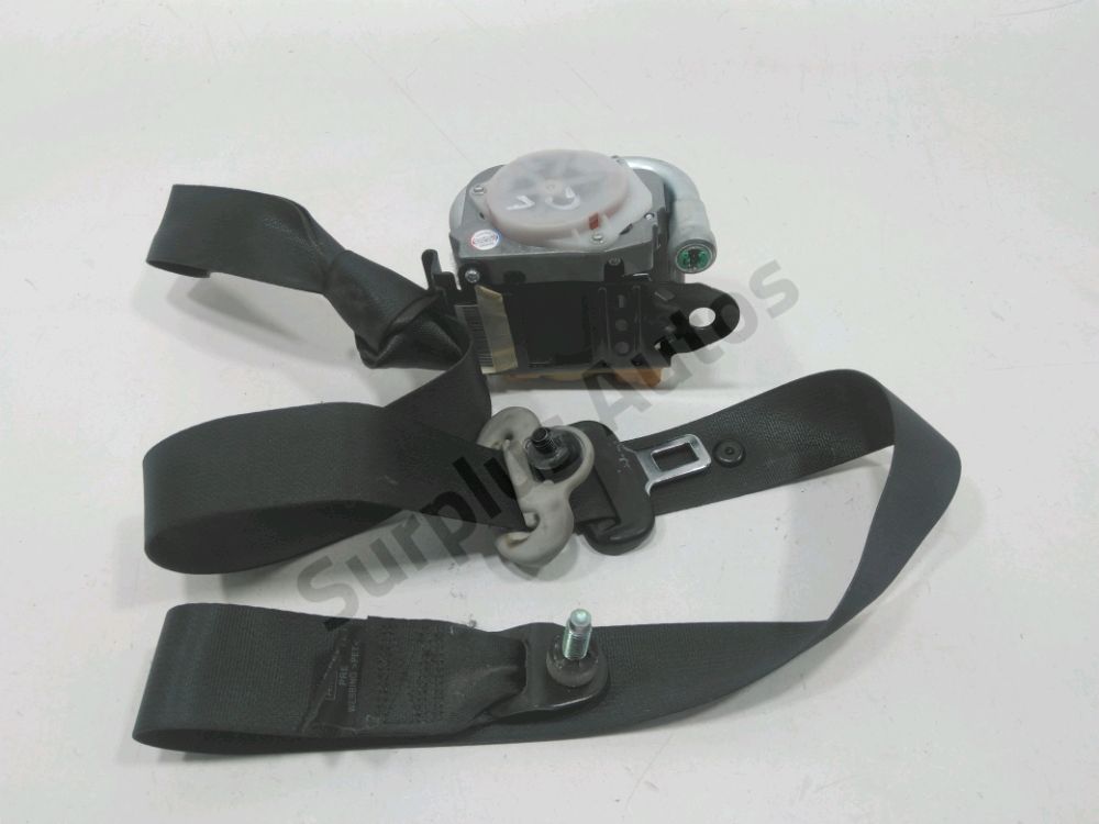 Ceinture avant gauche