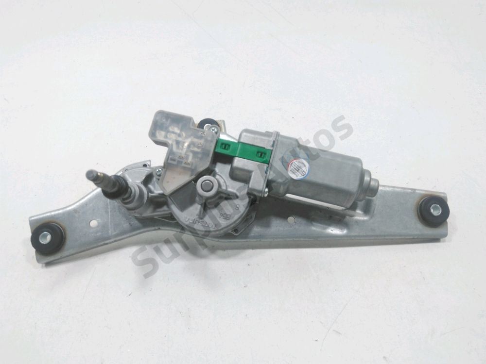 Moteur d'essuie glace arrière