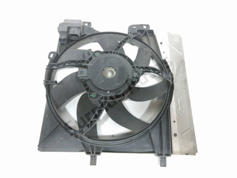Ventilateur de refroidissement