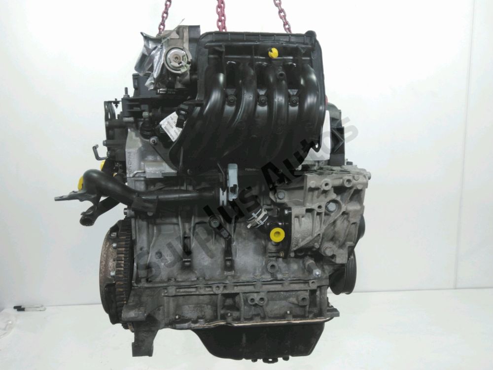 Moteur