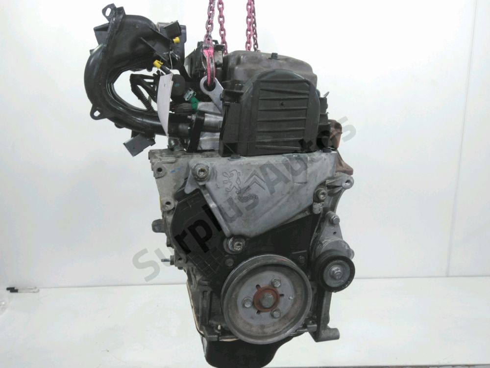 Moteur
