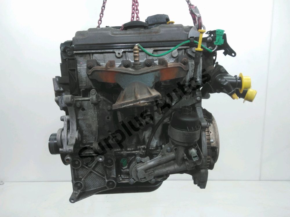 Moteur