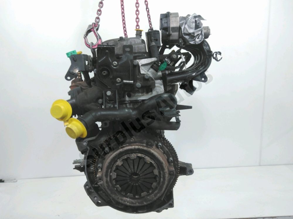 Moteur