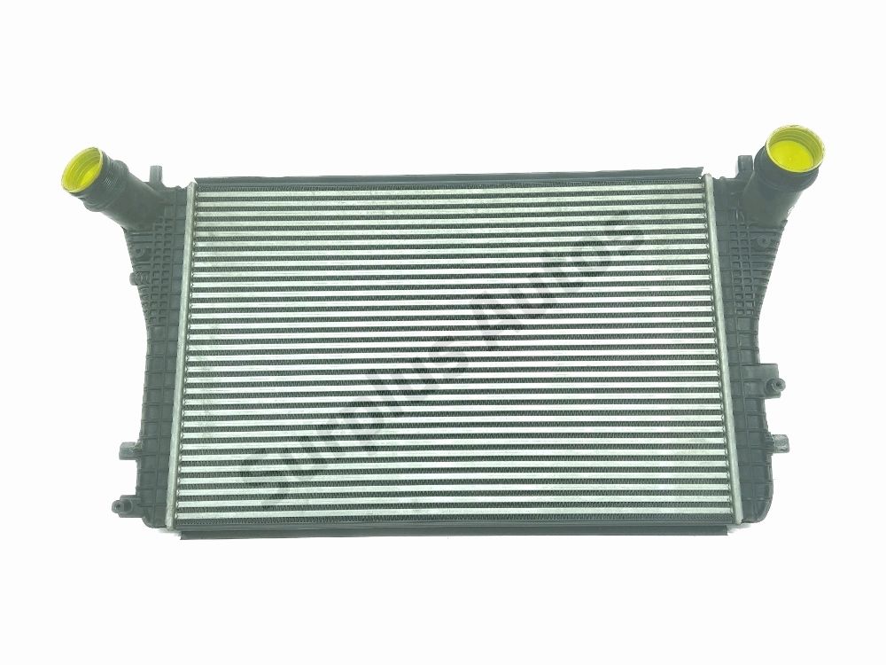 Radiateur