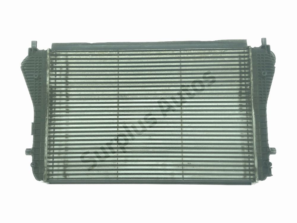 Radiateur