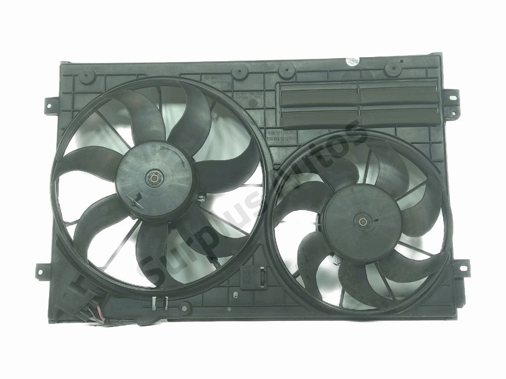 Ventilateur de refroidissement