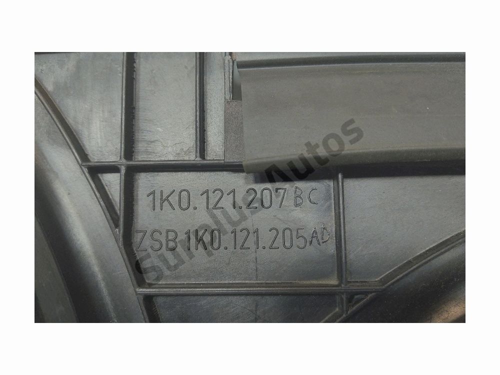 Ventilateur de refroidissement