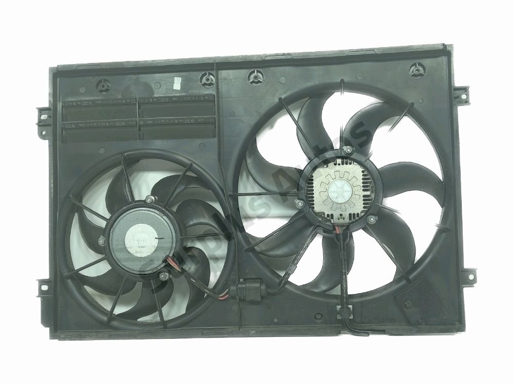 Ventilateur de refroidissement