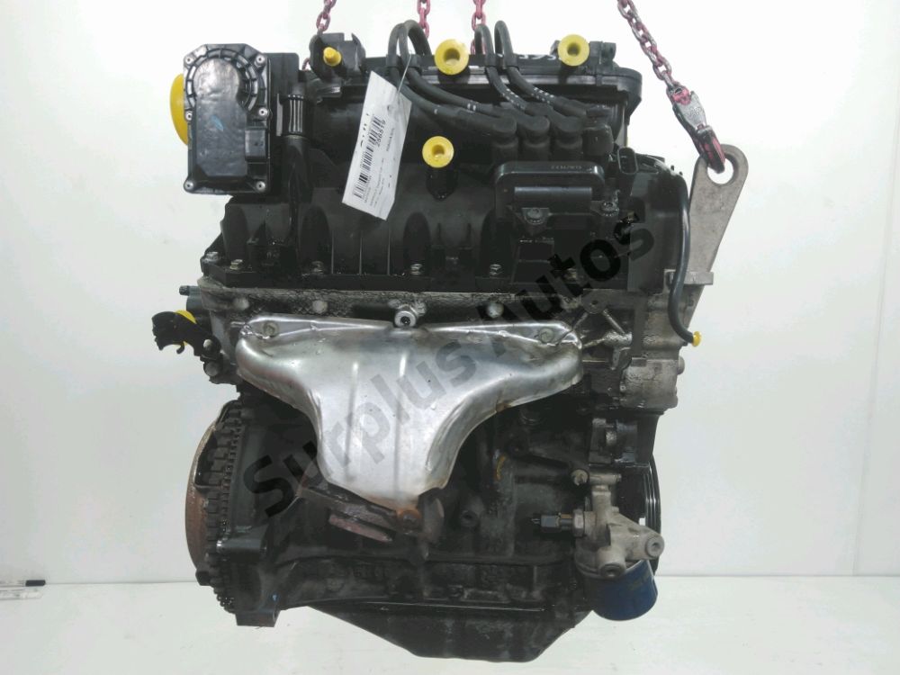 Moteur