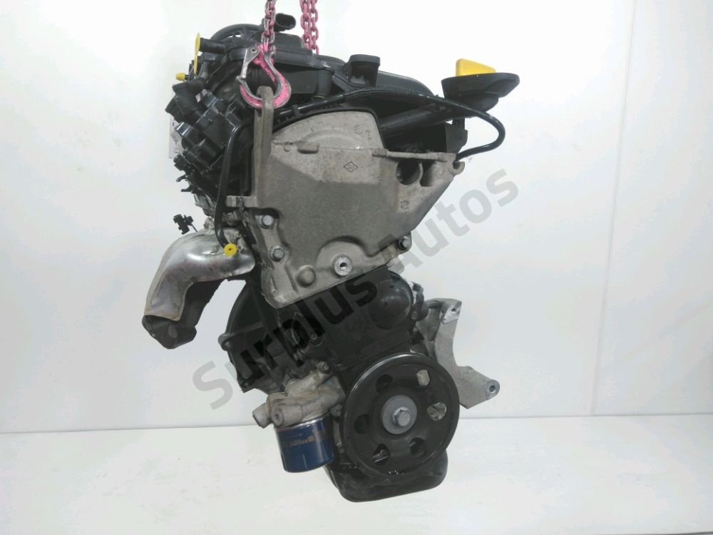 Moteur