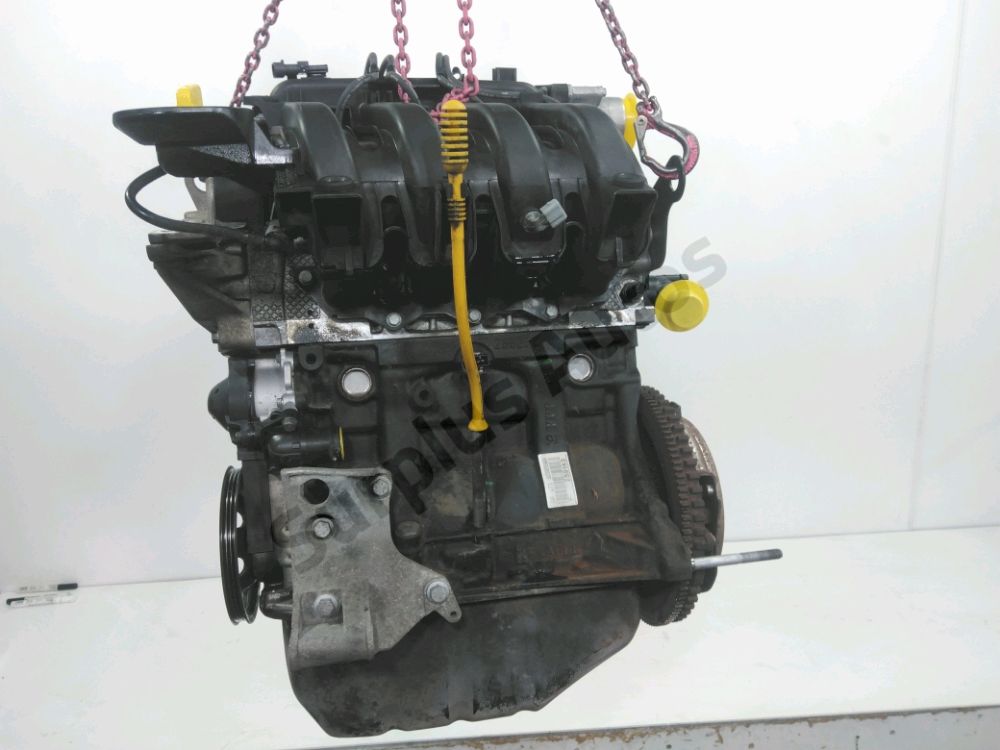 Moteur