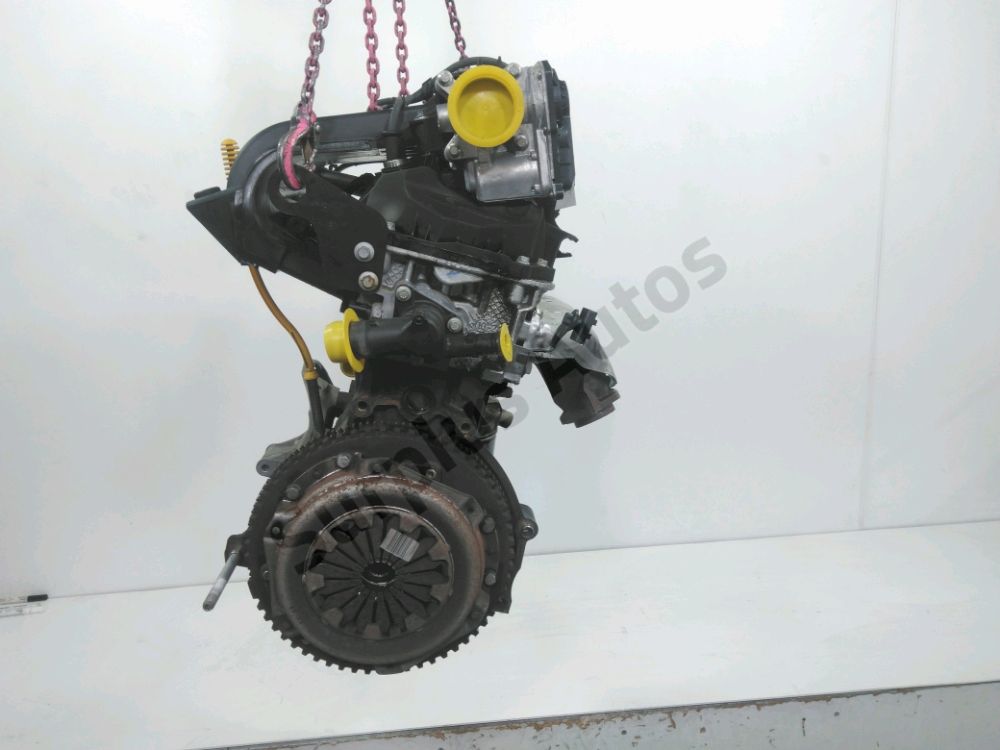 Moteur