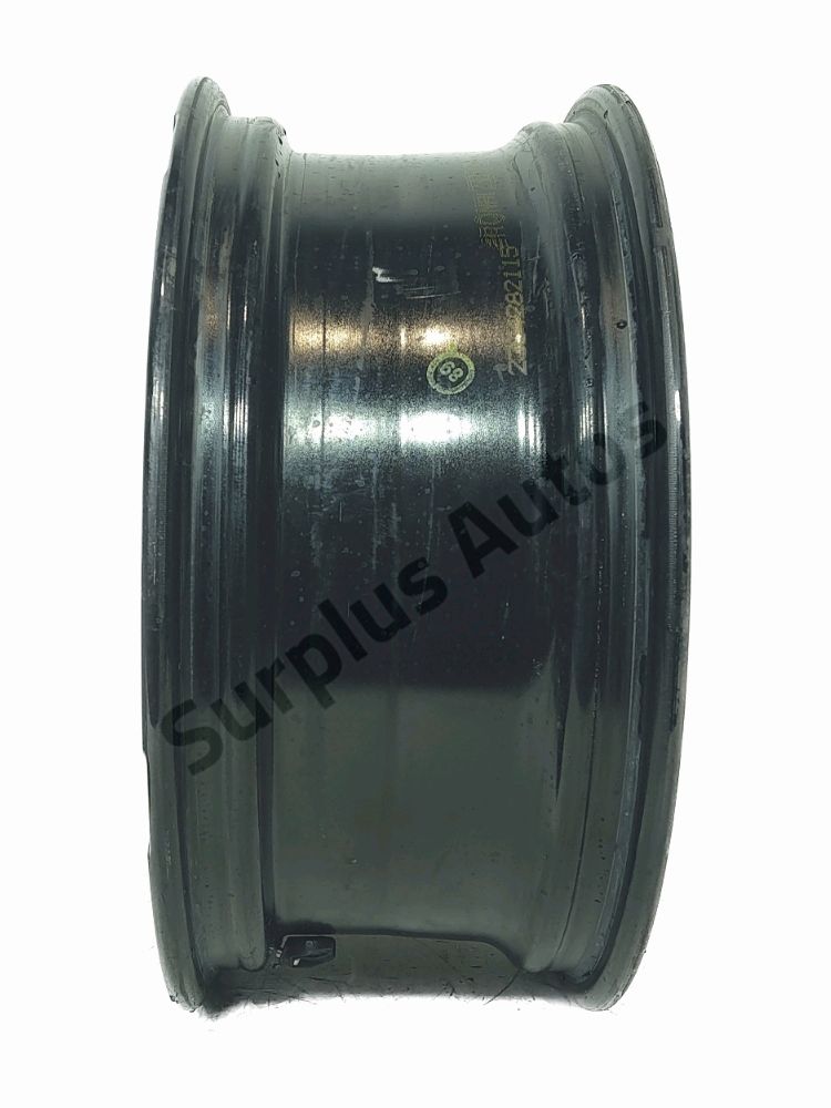 Jante aluminium