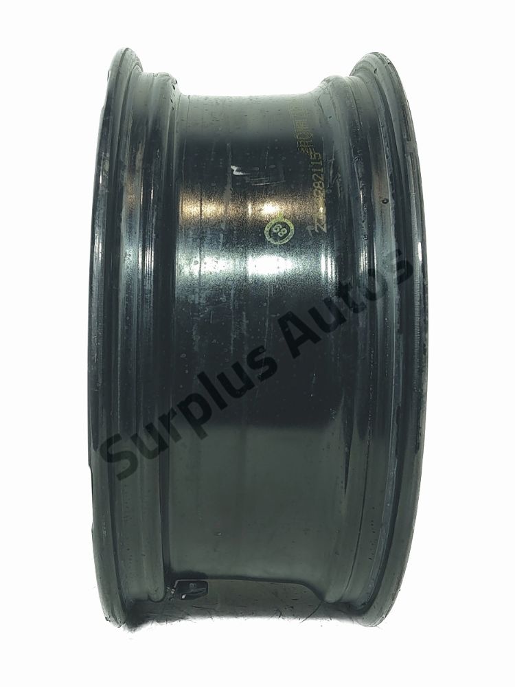 Jante aluminium