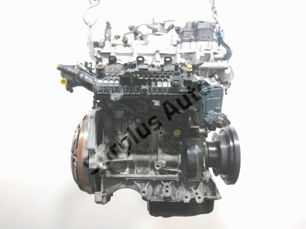 Moteur