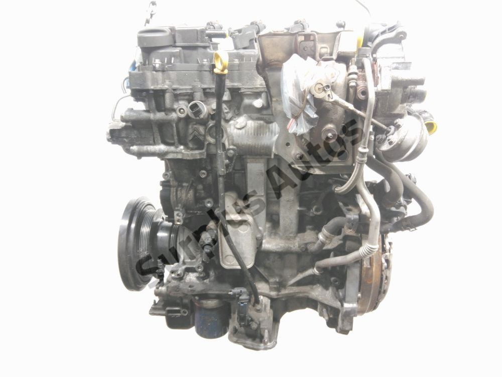 Moteur